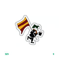 ROMANISTA X FLAG