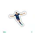 KYLIAN MBAPPE