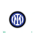 INTER MILAN CLUB EMBLEM