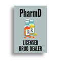 PHARMACY POSTER {9}