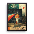 You Can Make framed wall art print — HIBR
