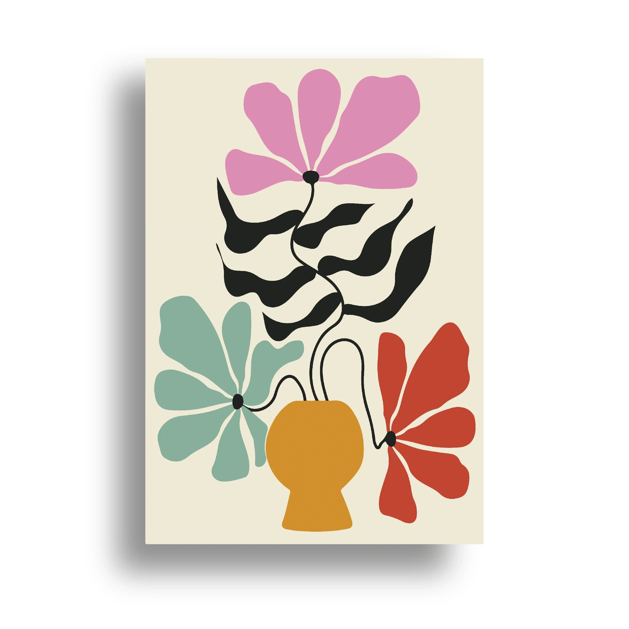 FLOWER POSTER (15)