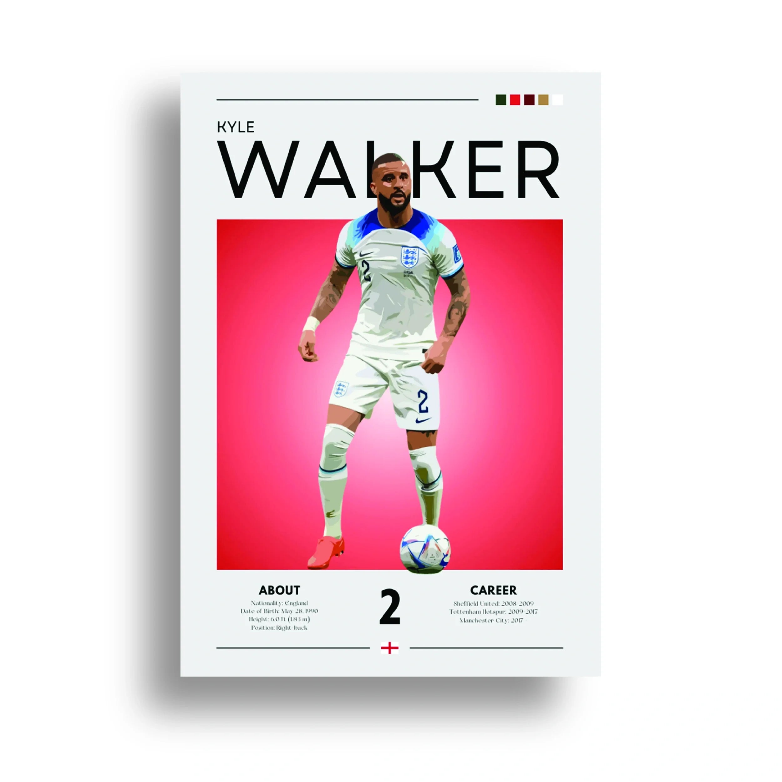 FOOTBALL POSTER (3)
