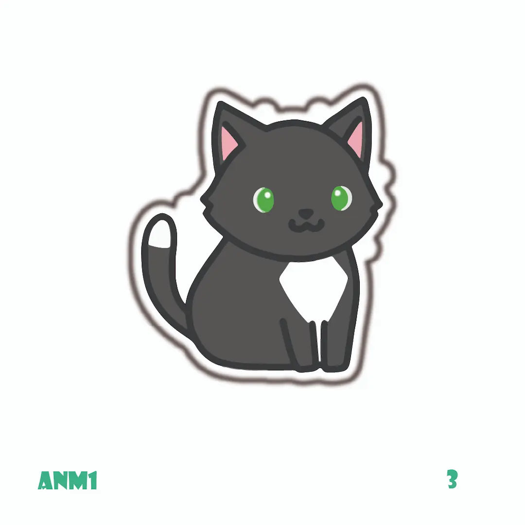 Furry Feline