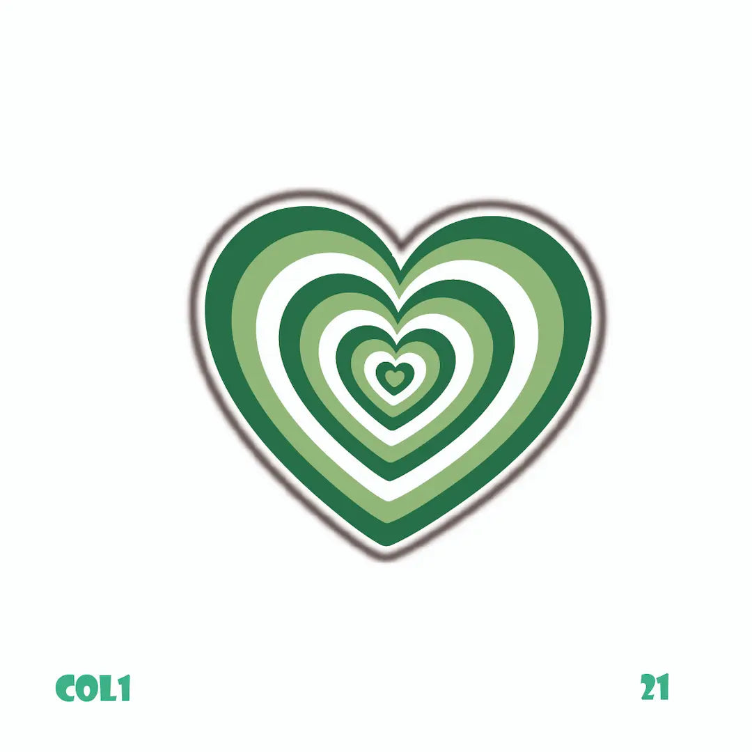 GREEN [1]