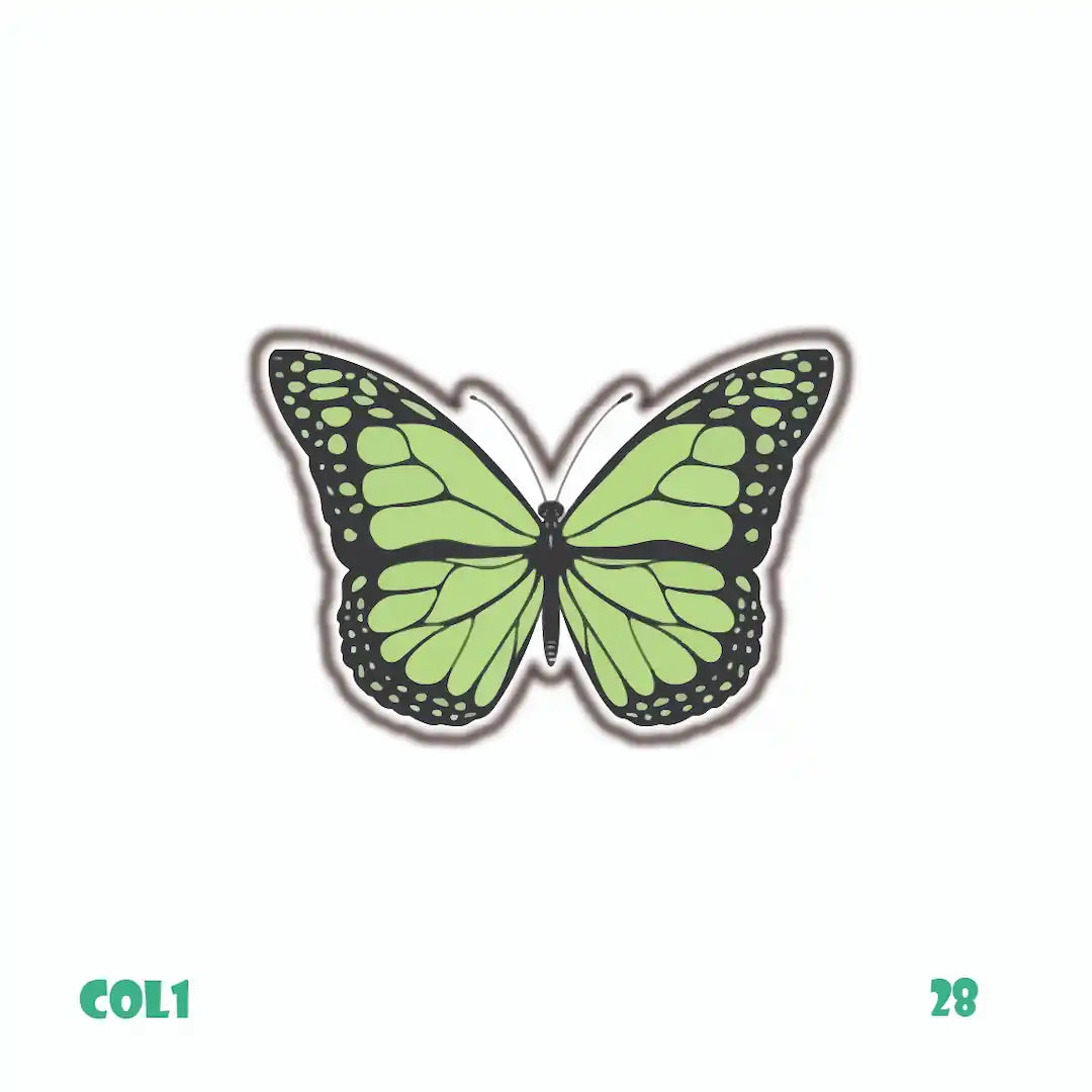 GREEN [10]
