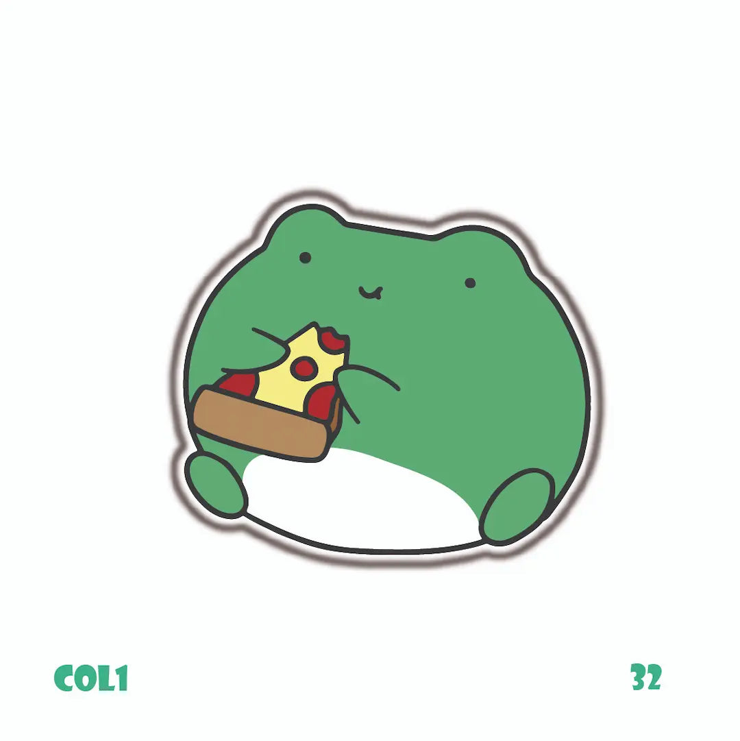 GREEN [12]