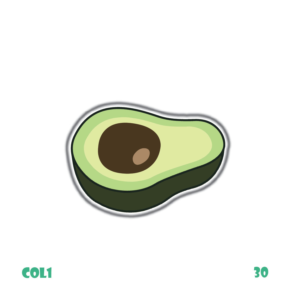 GREEN [13]