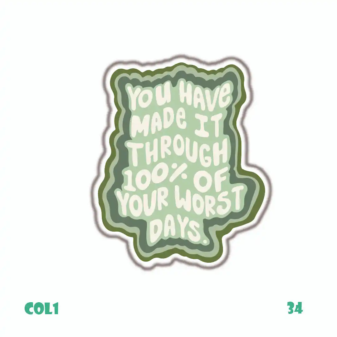 GREEN [15]