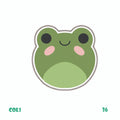 GREEN [16]
