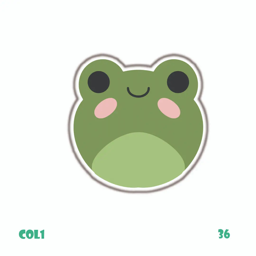 GREEN [16]