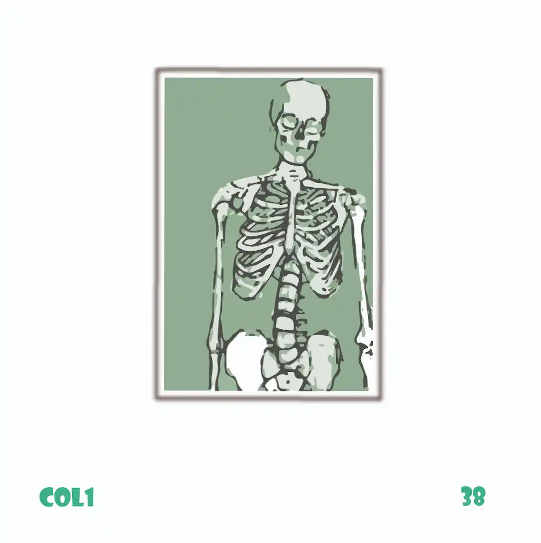 GREEN [17]