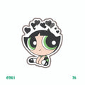 CUTE BUTTERCUP
