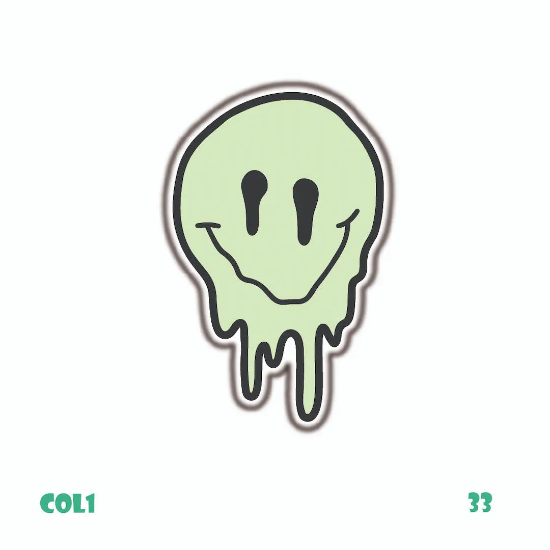 GREEN [5]