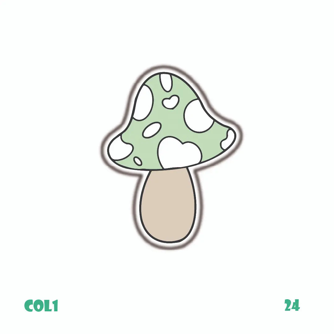 GREEN [8]