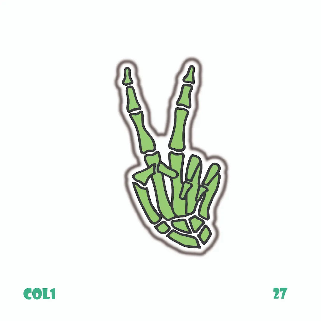 GREEN [9]