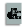 GYM POSTER {1}