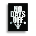 GYM POSTER {8}