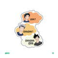 HAIKYUU [11]