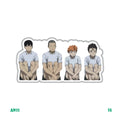HAIKYUU [16]