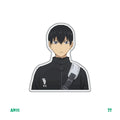 HAIKYUU [22]