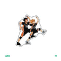 HAIKYUU [23]