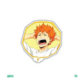 HAIKYUU [25]