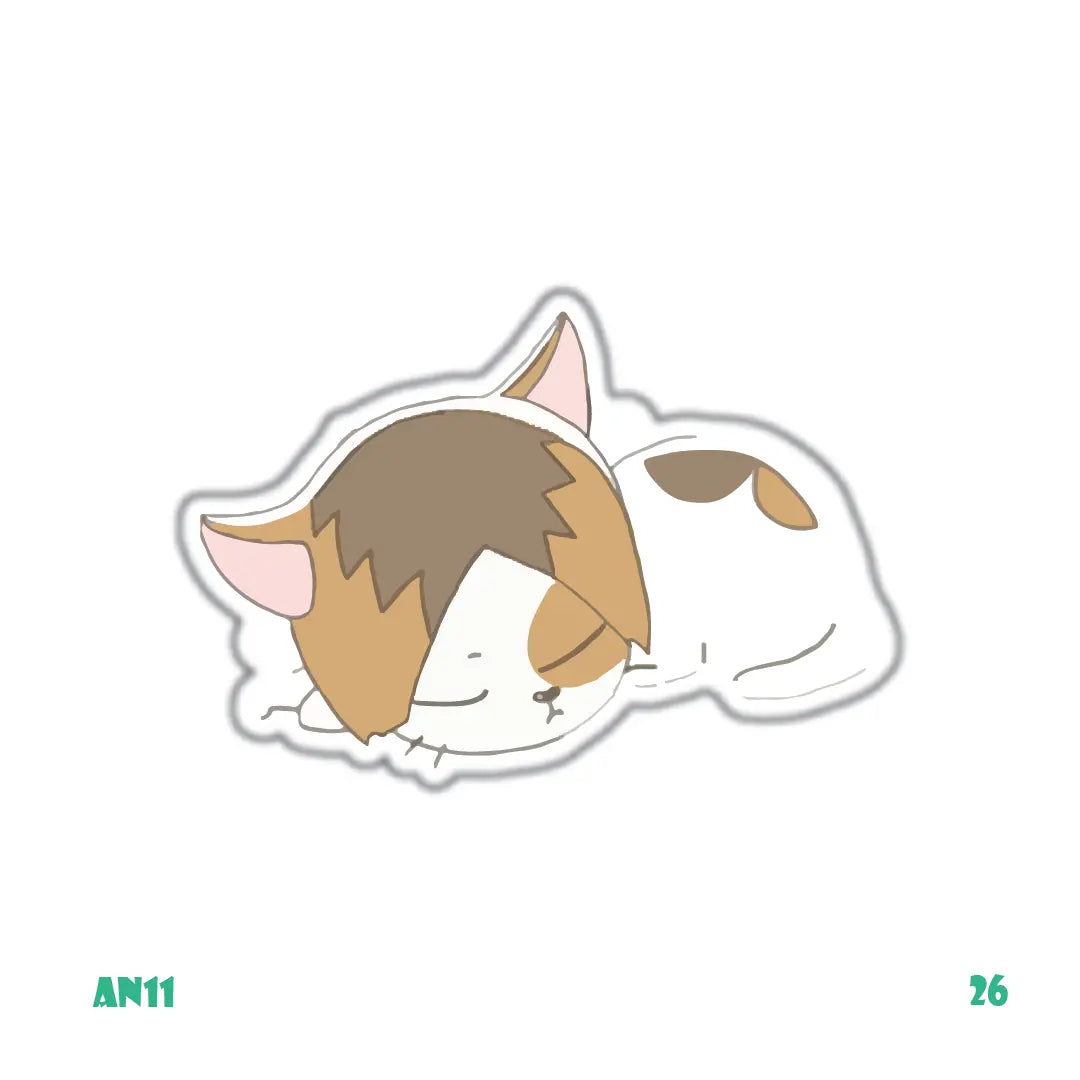 HAIKYUU [26]