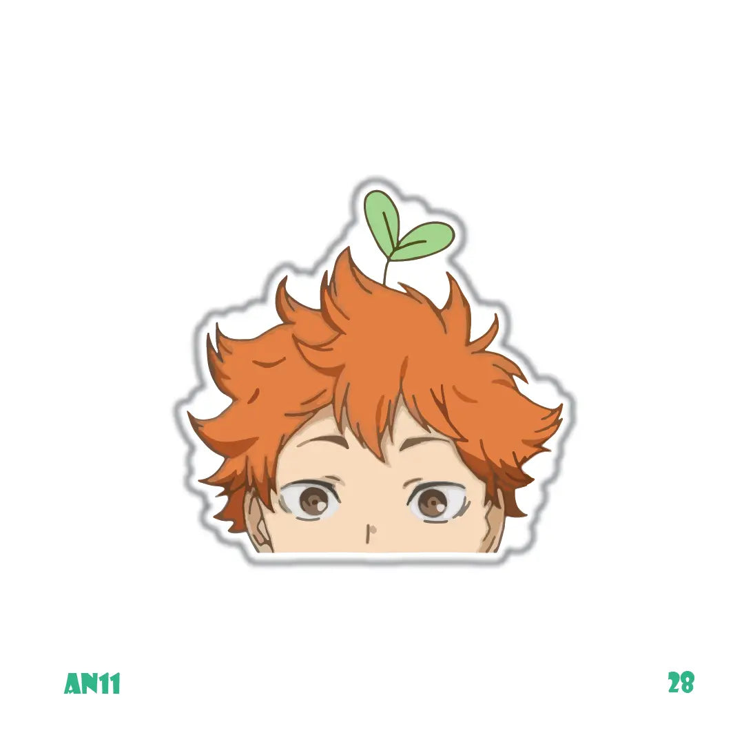 HAIKYUU [28]