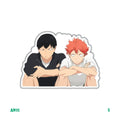 HAIKYUU [5]