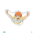 HAIKYUU [6]