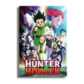 HUNTER X HUNTER (2)