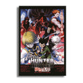 HUNTER X HUNTER (3)