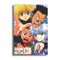 HUNTER X HUNTER (4)