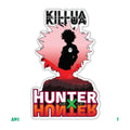 HUNTER X [1]