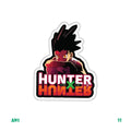 HUNTER X [11]