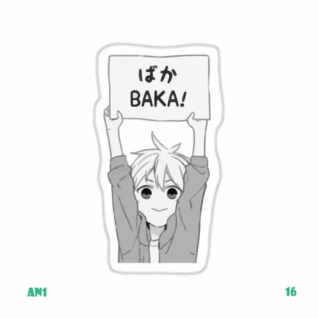 HUNTER X [16]
