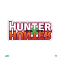 HUNTER X [23]