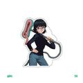HUNTER X [24]