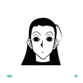 HUNTER X [26]