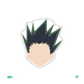 HUNTER X [27]