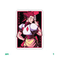 HUNTER X [3]