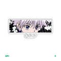 HUNTER X [6]
