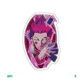 HUNTER X [8]