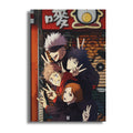 JUJUTSU KAISEN 3