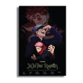 JUJUTSU KAISEN 7