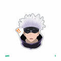 JUJUTSU [3]