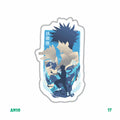 JUJUTSU [67]