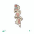 Keep Creating