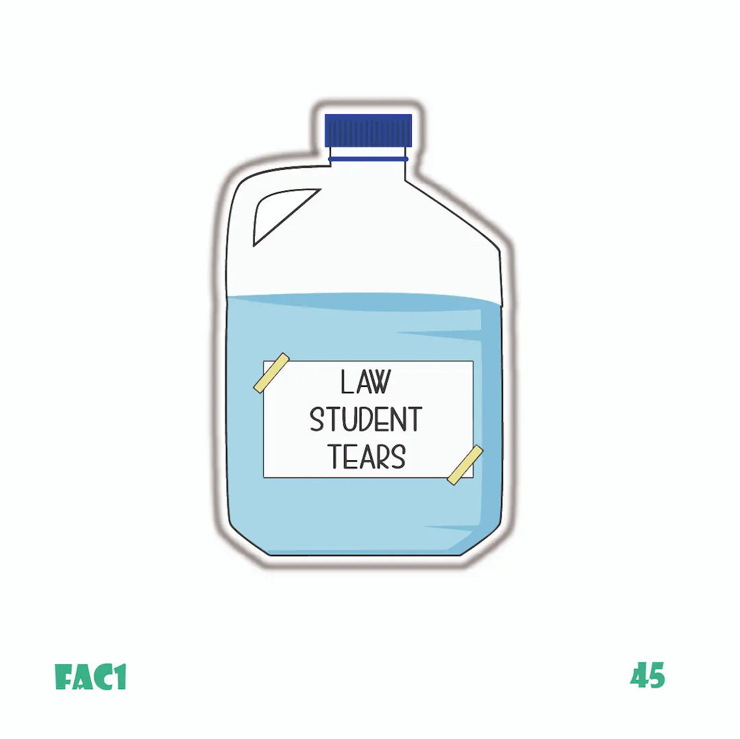 LAW [2]